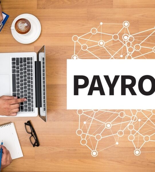Payroll