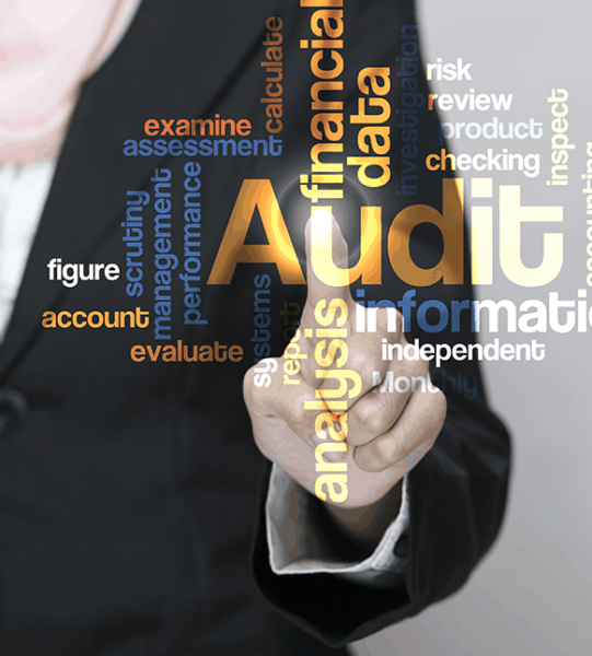 Audit