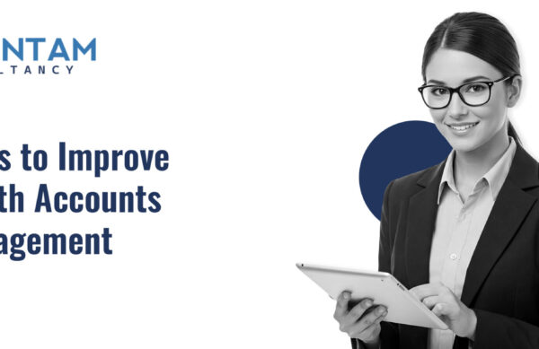 5 Major Steps to Improve Cash Flow with Accounts Payable Management
